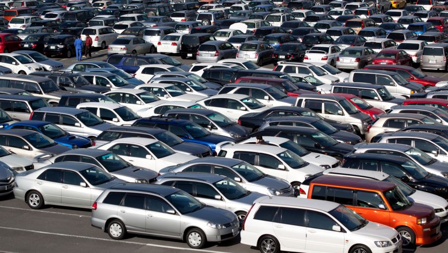 Voiture occasion en espagne pas cher