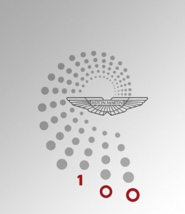 Aston Martin 100 ans