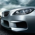 BMW M6 Gran Coupe