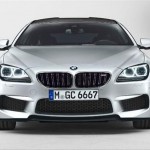 BMW M6 Gran Coupe