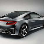 Acura NSX