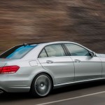 Mercedes Classe E Break