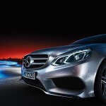 Mercedes Classe E Break