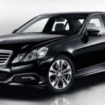 Mercedes Classe E Break