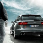 audi rs6 avant 2013