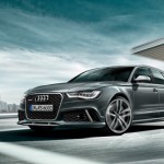 audi rs6 avant 2013