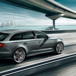 audi rs6 avant 2013