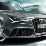 audi rs6 avant 2013