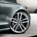 audi rs6 avant 2013