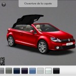 Golf R Cabriolet 2013