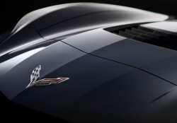 Chevrolet Corvette C7 Stingray 2014