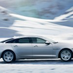 Jaguar XJ AWD