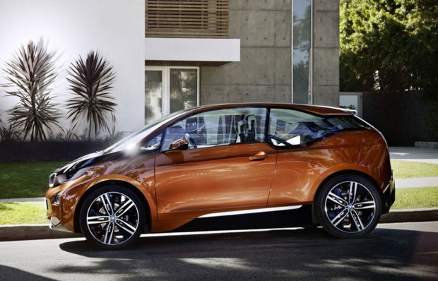 BMW-i3