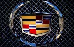 Cadillac Logo 1