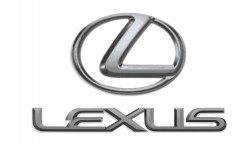 logo lexus viaprestige