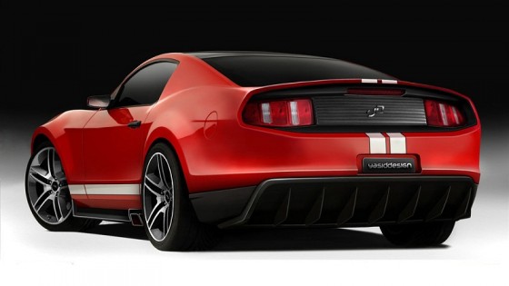 ford mustang 2014 viaprestige 2