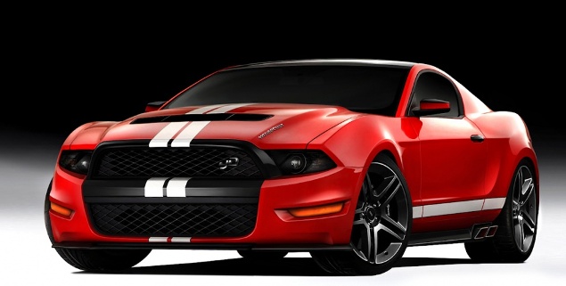 ford mustang 2014 viaprestige