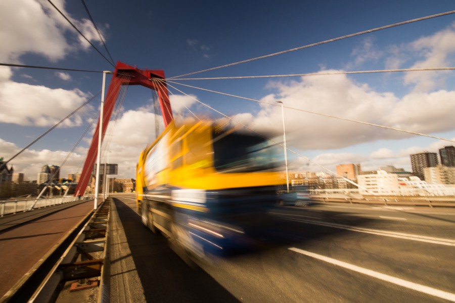 transport routier