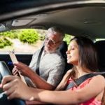 Location de voiture à double commande 1