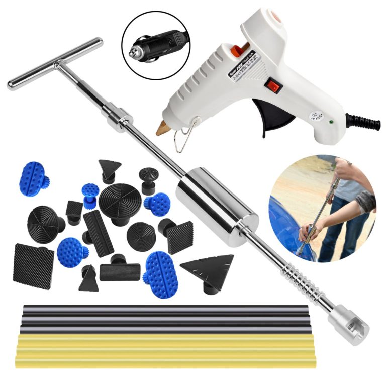 Équipements, outils de garage Auto, moto - pièces, accessoires Kits de réparatio