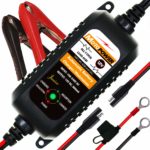 chargeur de batterie voiture MOTOPOWER 