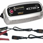 chargeur de batterie voiture CTEK MXS 5.0