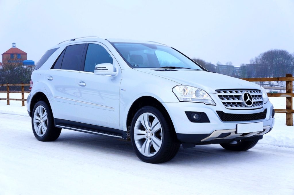 location SUV