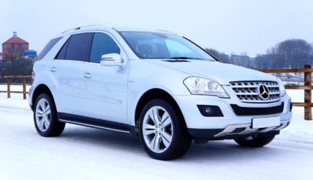 location SUV