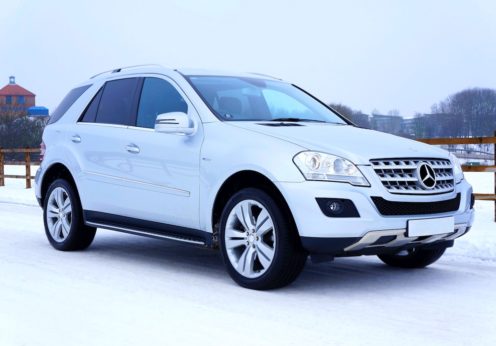 location SUV