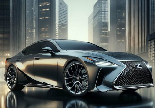 Lexus